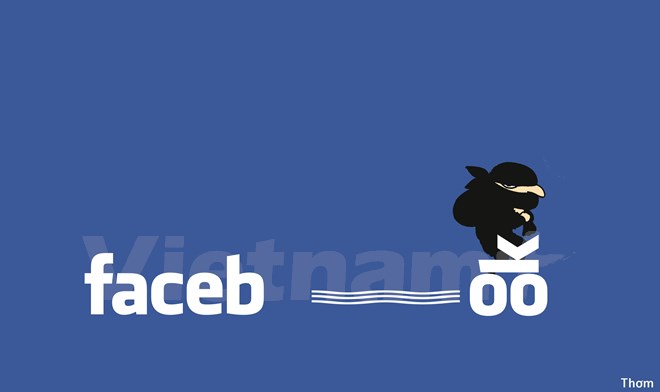 Công an Hà Nội khuyến cáo người dùng Internet và Facebook